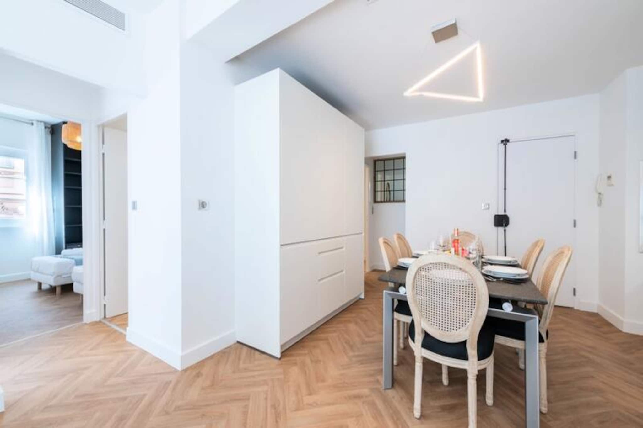 Résidence 4p Carré D’or - Hyper Centre à Pied Des Plages-Nicht zugeordnet