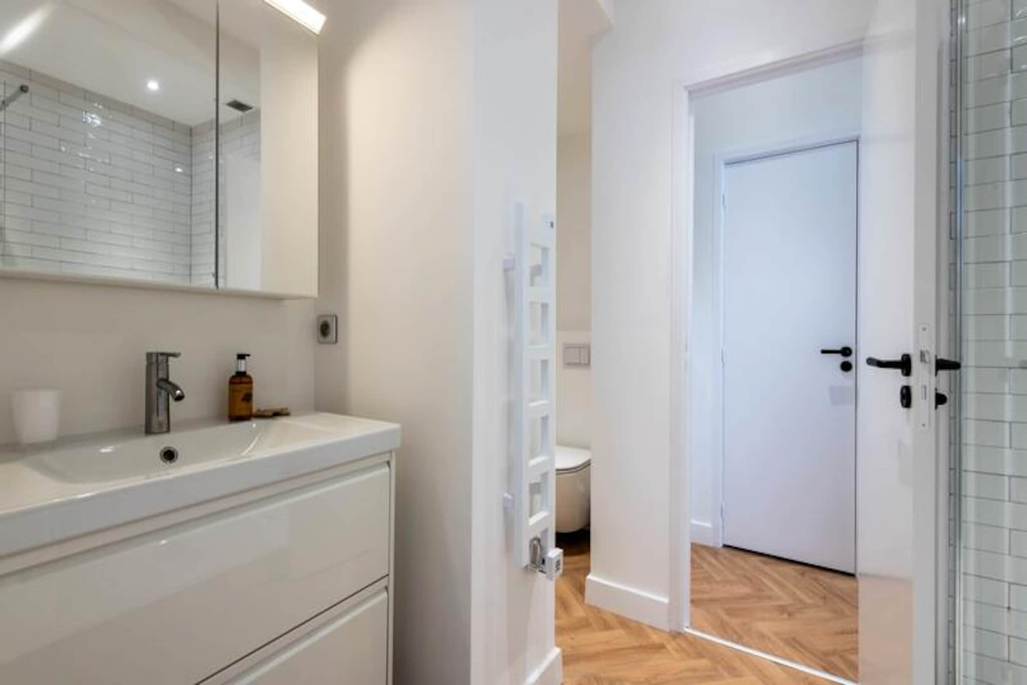 Résidence 4p Carré D’or - Hyper Centre à Pied Des Plages-Nicht zugeordnet