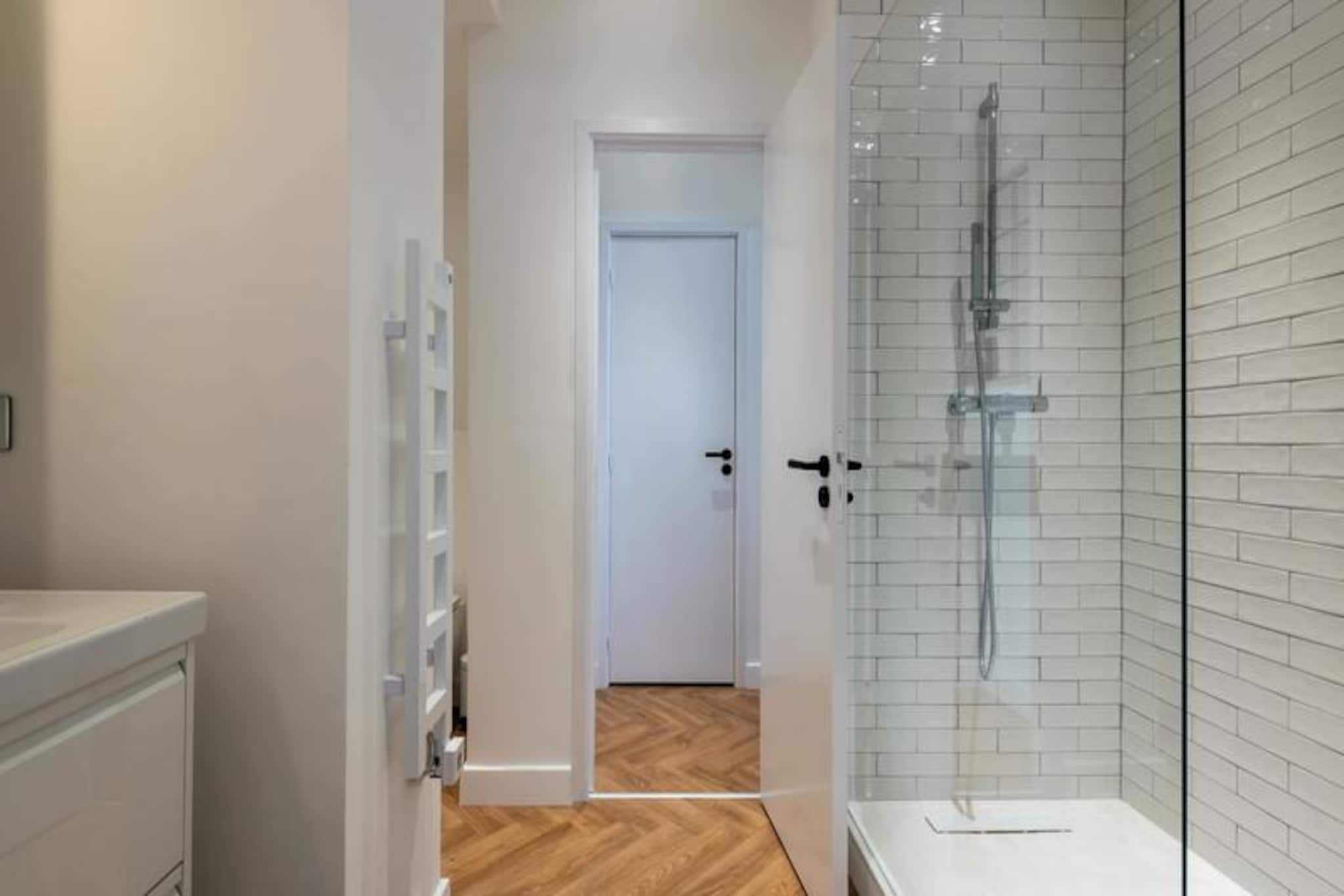 Résidence 4p Carré D’or - Hyper Centre à Pied Des Plages-Nicht zugeordnet