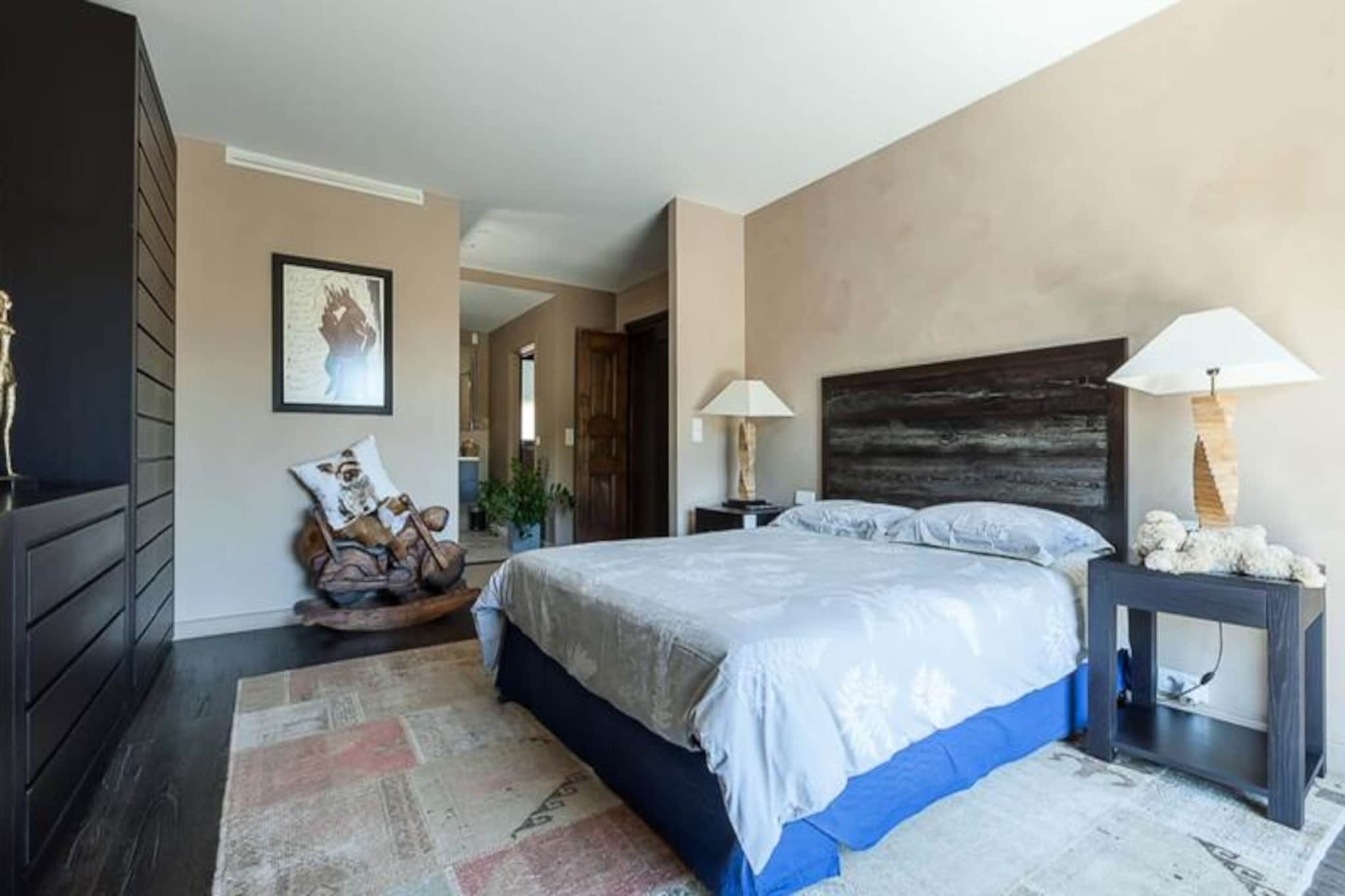 Résidence Villa En Domaine Privé Avec Piscine Chauffée-Nicht zugeordnet