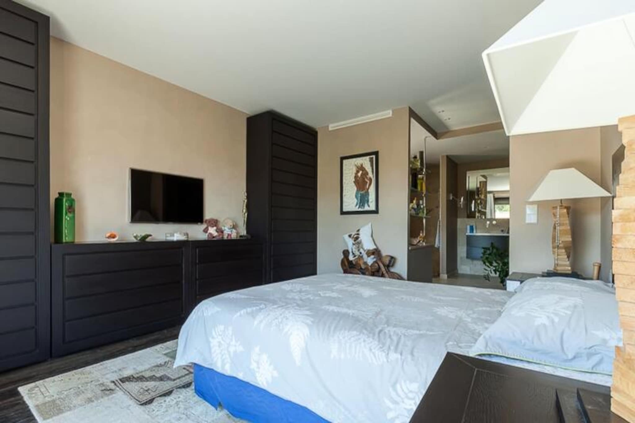 Résidence Villa En Domaine Privé Avec Piscine Chauffée-Nicht zugeordnet