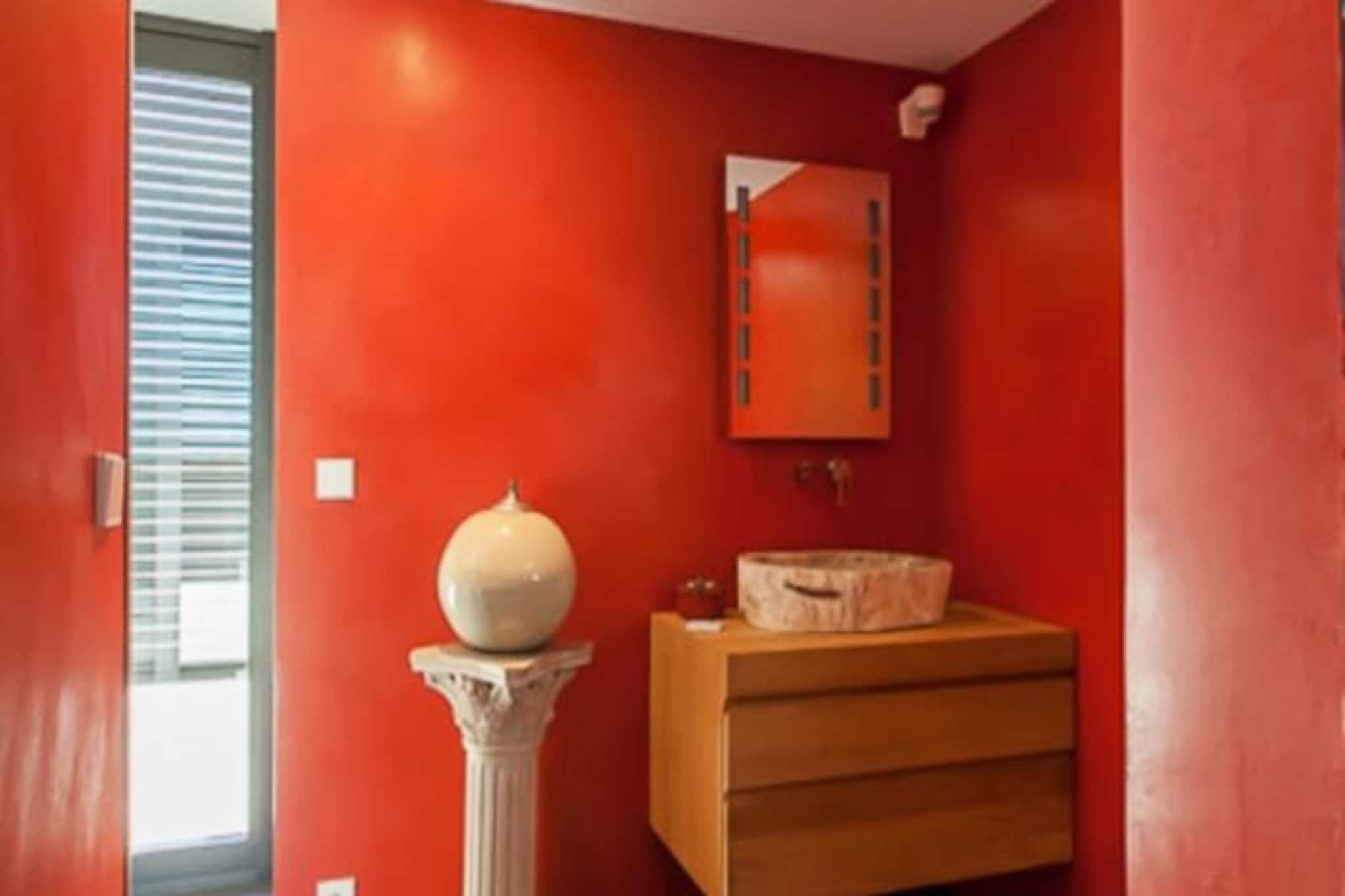 Résidence Villa En Domaine Privé Avec Piscine Chauffée-Nicht zugeordnet