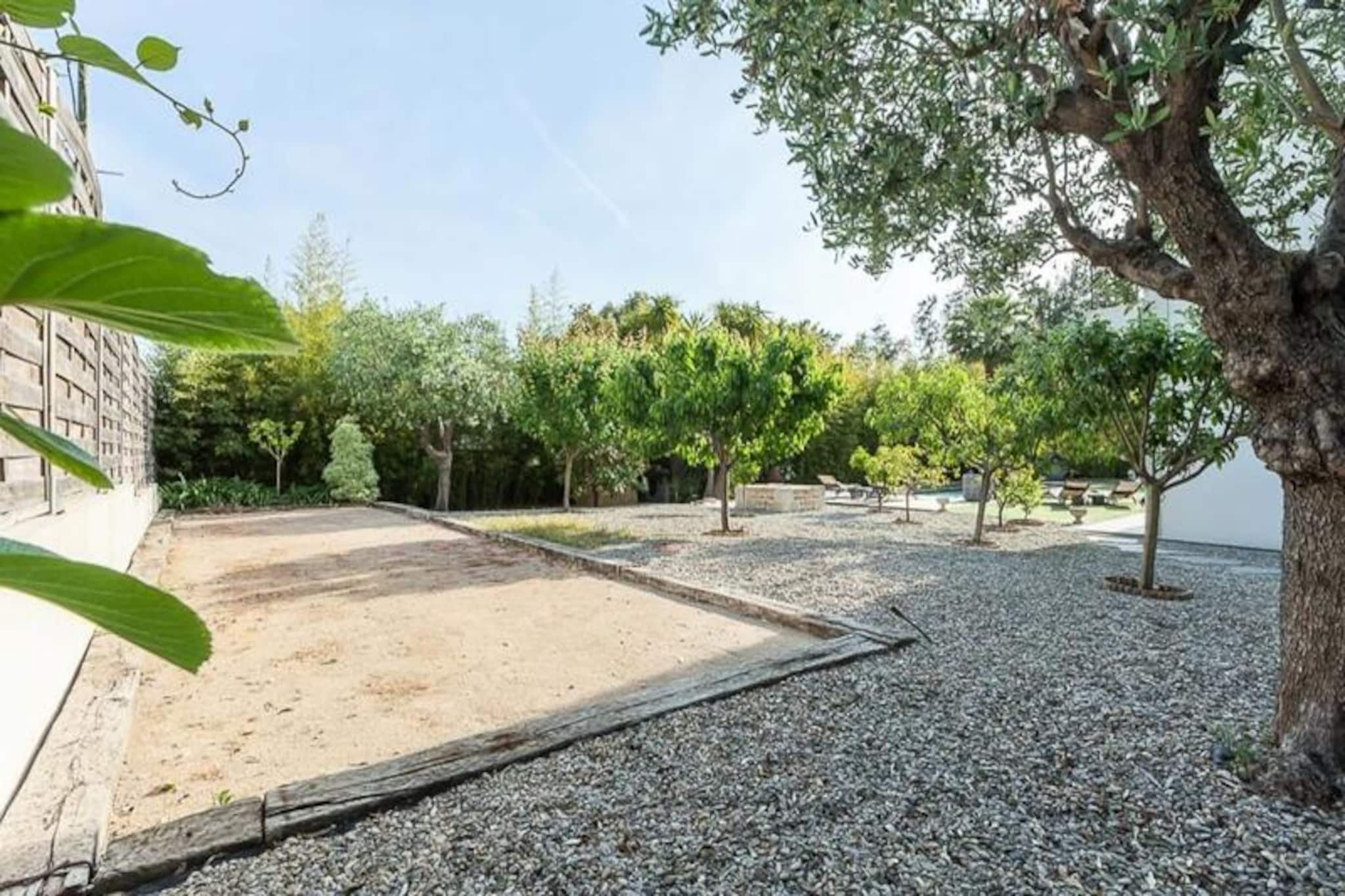 Résidence Villa En Domaine Privé Avec Piscine Chauffée-Nicht zugeordnet