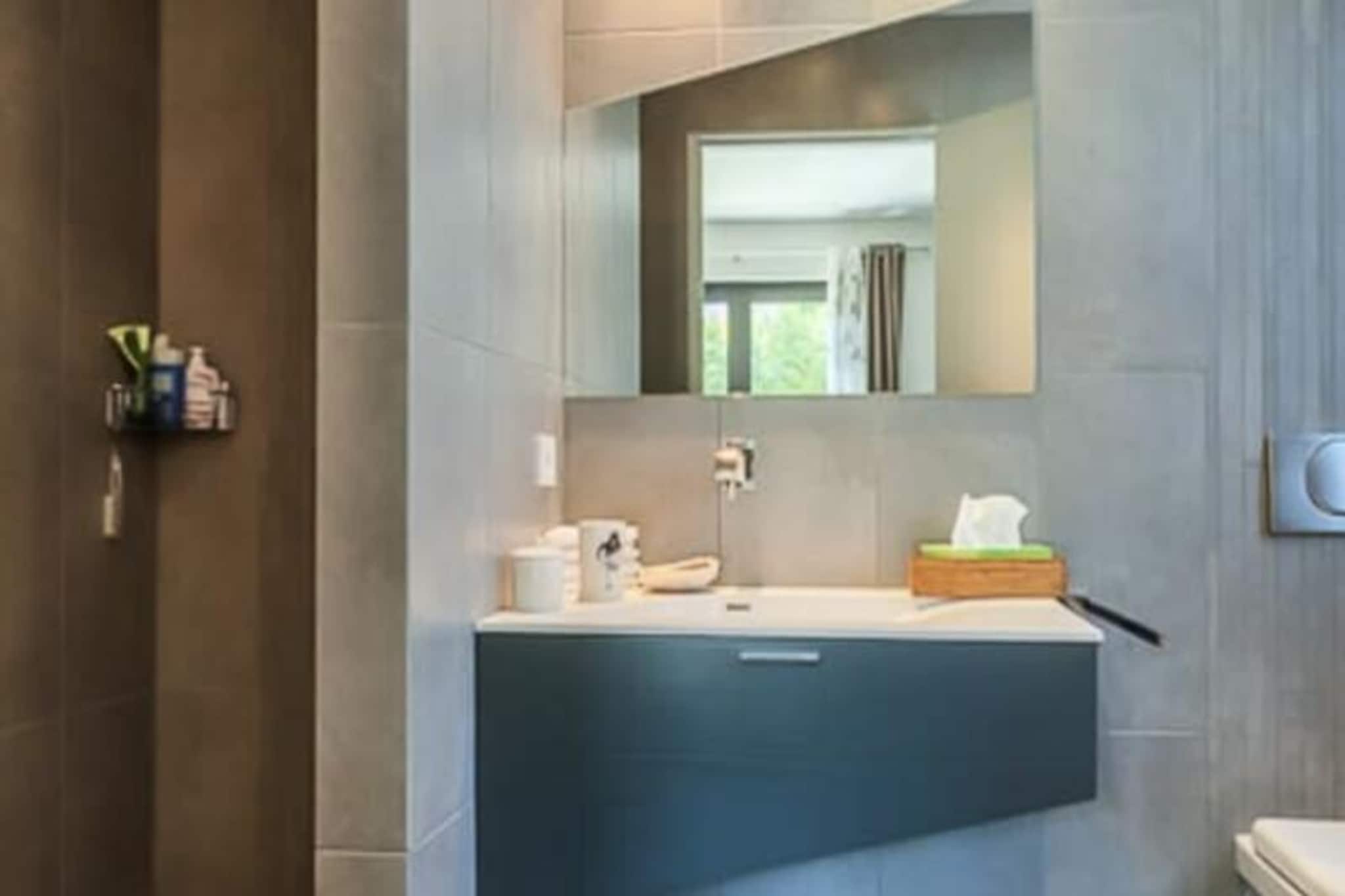 Résidence Villa En Domaine Privé Avec Piscine Chauffée-Nicht zugeordnet