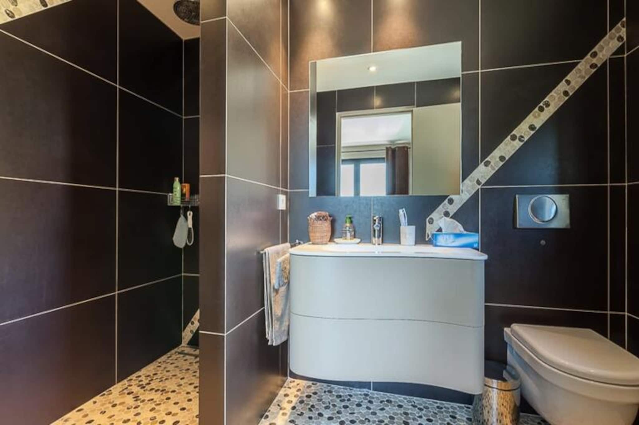 Résidence Villa En Domaine Privé Avec Piscine Chauffée-Nicht zugeordnet