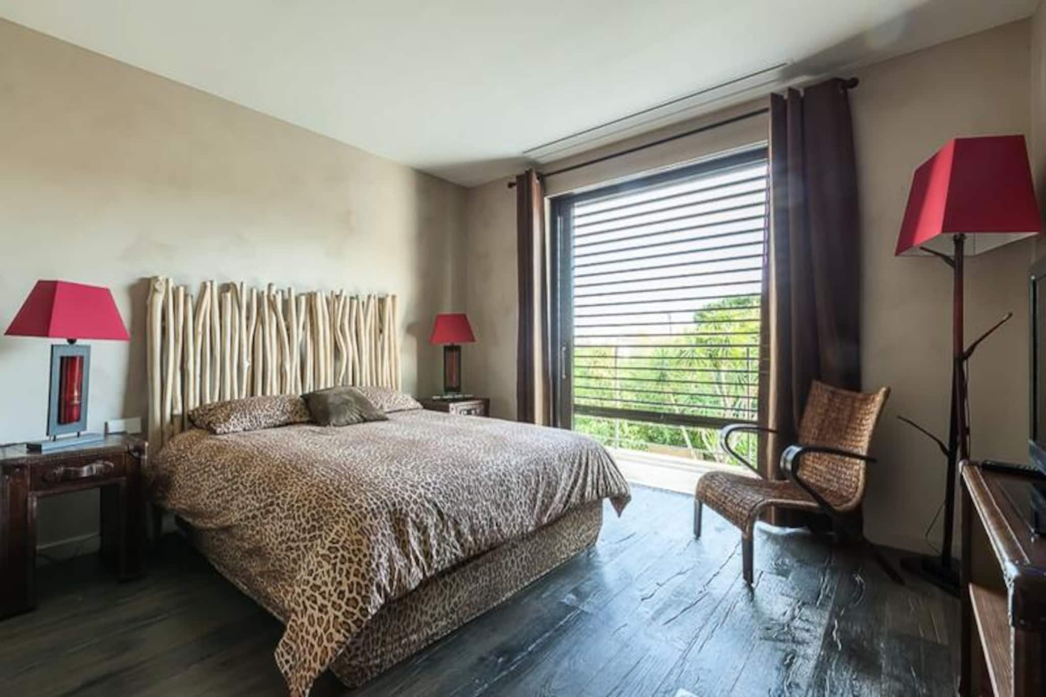 Résidence Villa En Domaine Privé Avec Piscine Chauffée-Nicht zugeordnet