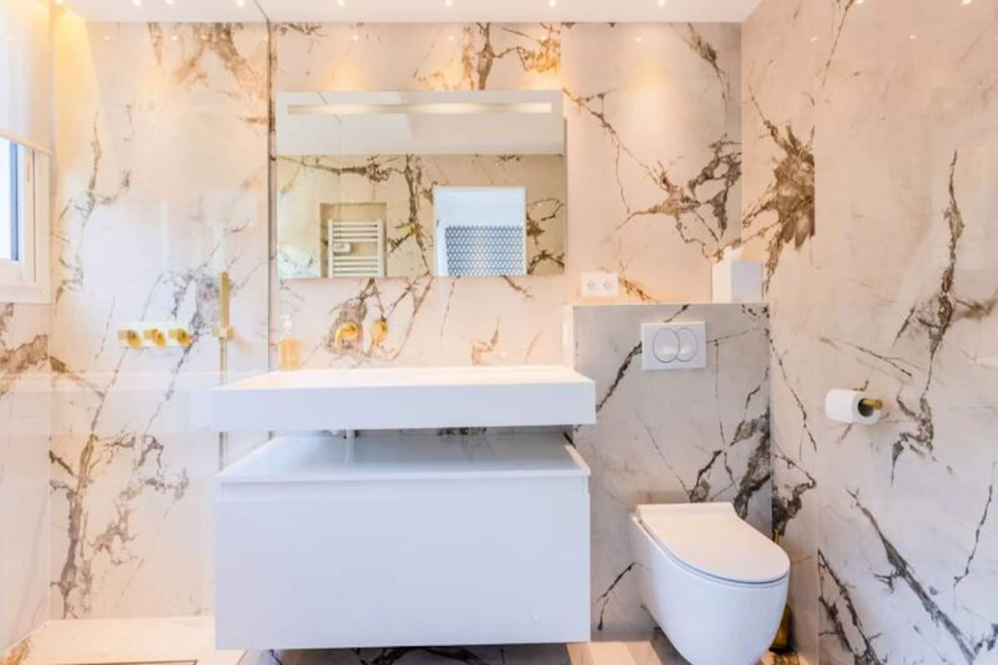 Résidence 4p De 96m² Sur Les Hauteurs De Cannes