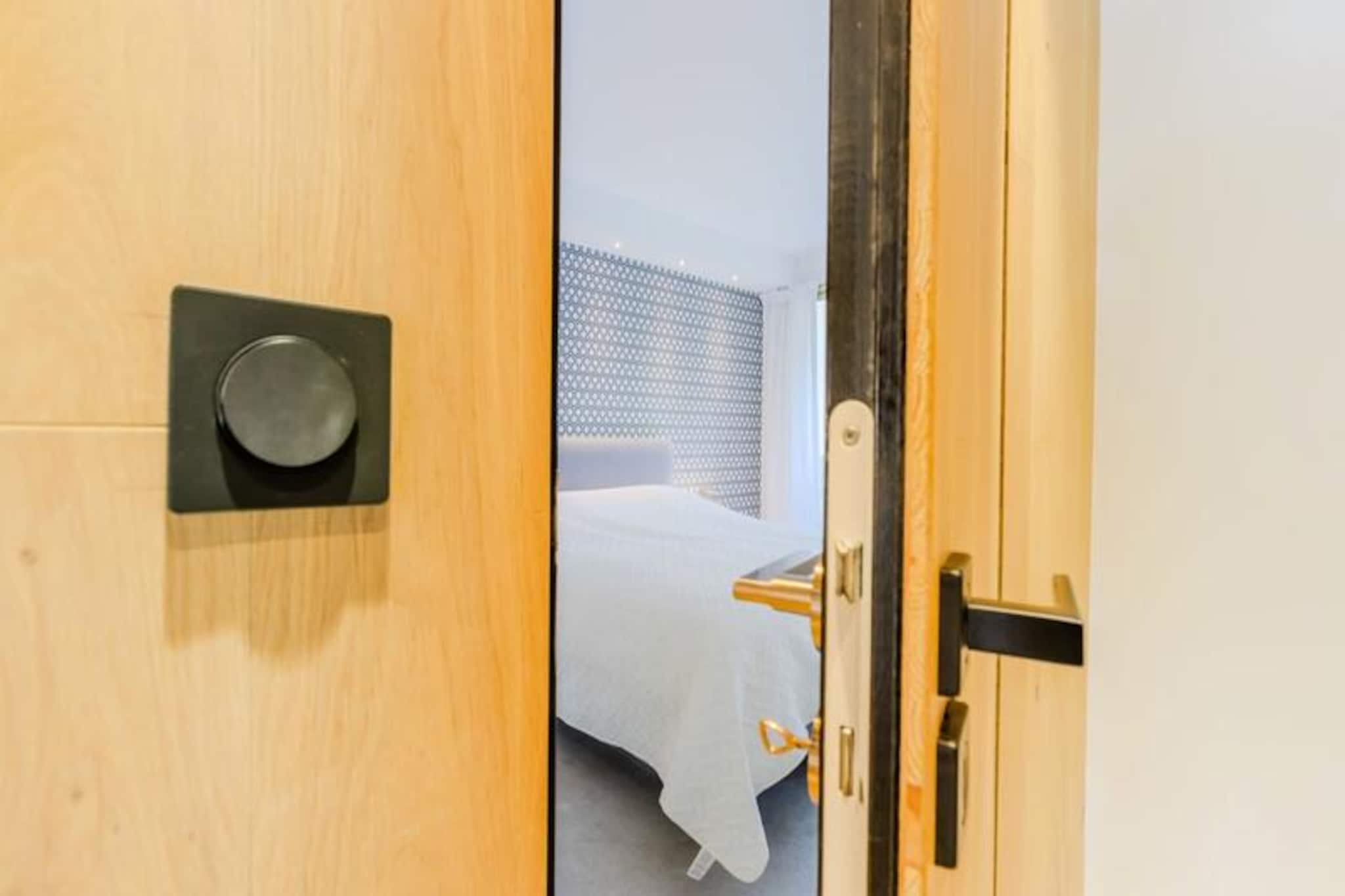 Résidence 4p De 96m² Sur Les Hauteurs De Cannes-Nicht zugeordnet