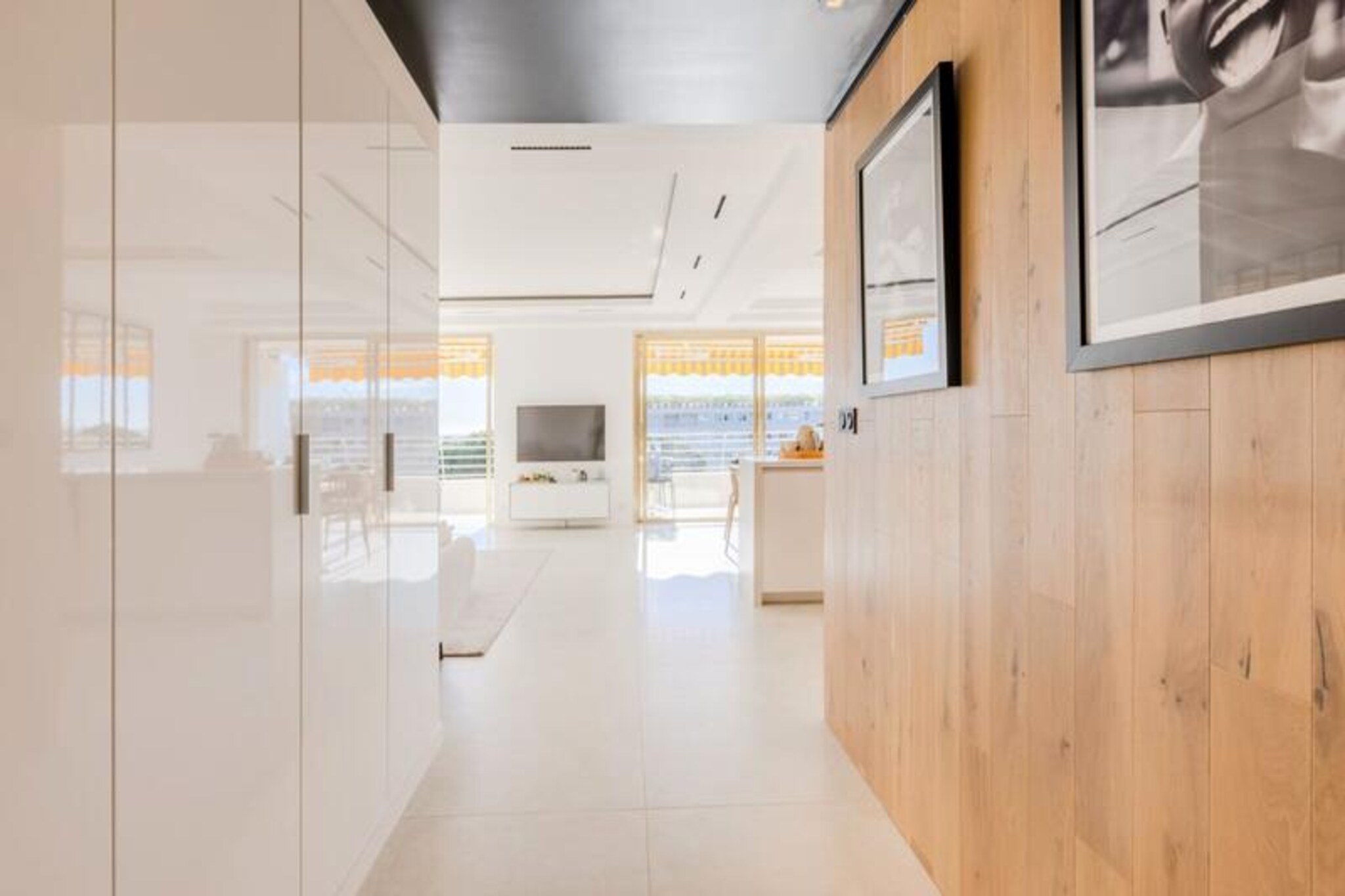 Résidence 4p De 96m² Sur Les Hauteurs De Cannes-Nicht zugeordnet