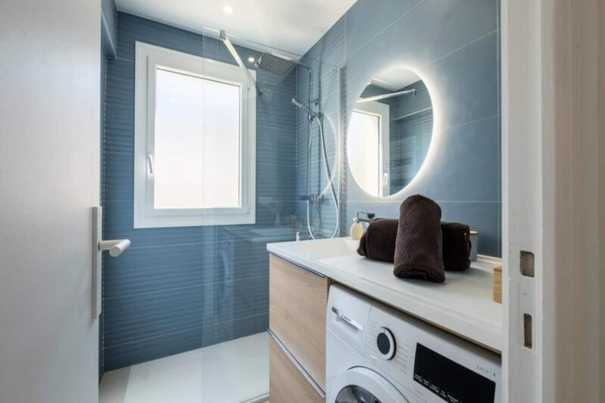 Résidence 3p De Style à Deux Pas De La Croisette & Commerces-Untagged