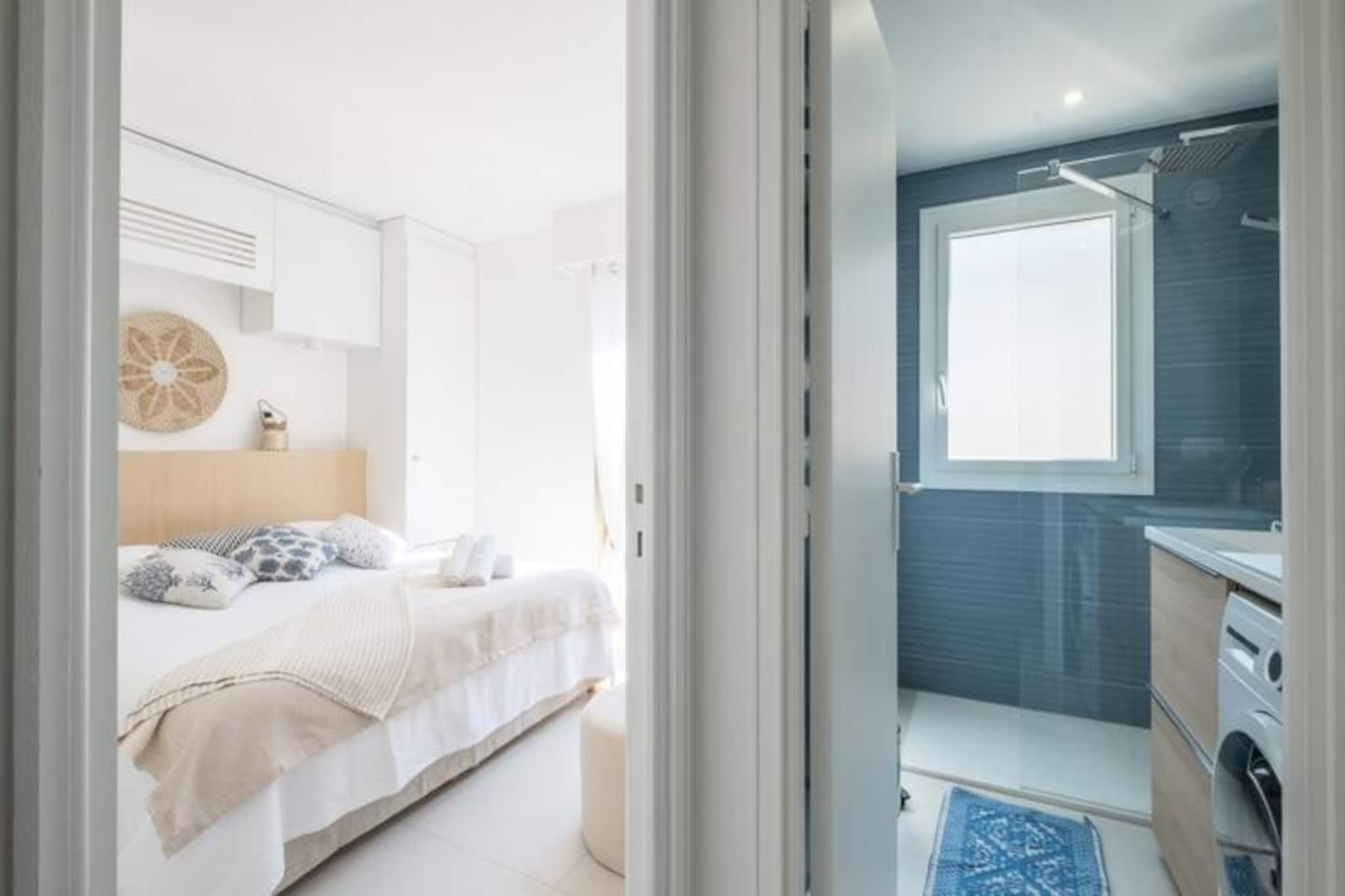 Résidence 3p De Style à Deux Pas De La Croisette & Commerces-Untagged