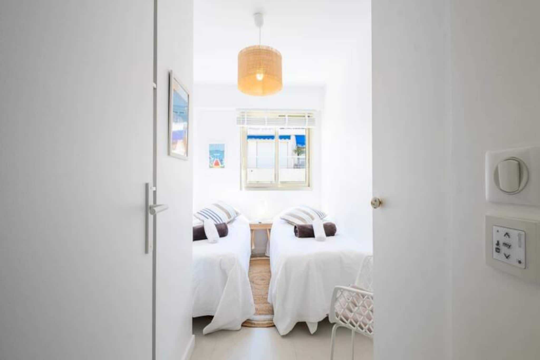 Résidence 3p De Style à Deux Pas De La Croisette & Commerces-Untagged