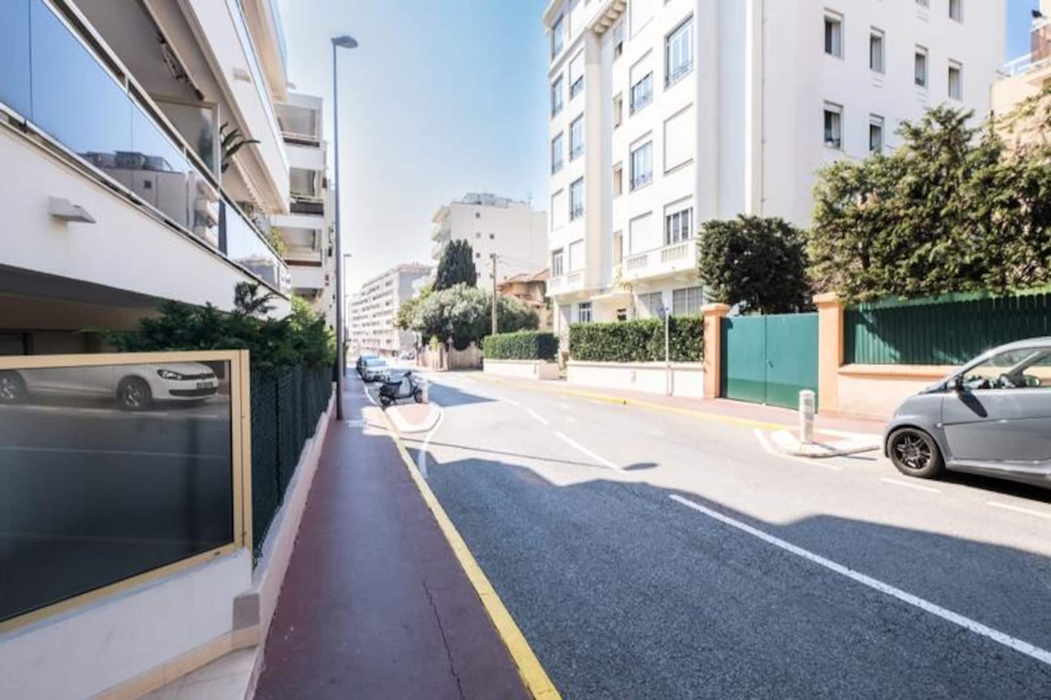 Résidence 3p De Style à Deux Pas De La Croisette & Commerces-Untagged