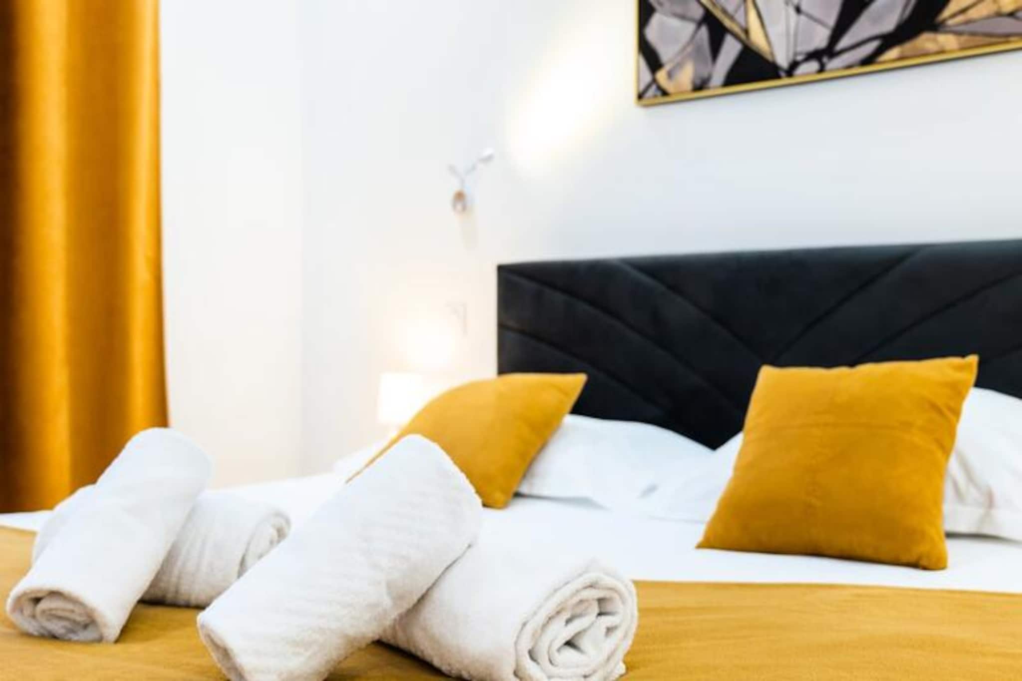 Résidence 4p Au Cœur Du Centre Ville - 5 Min Palais & Plages-Non tagué