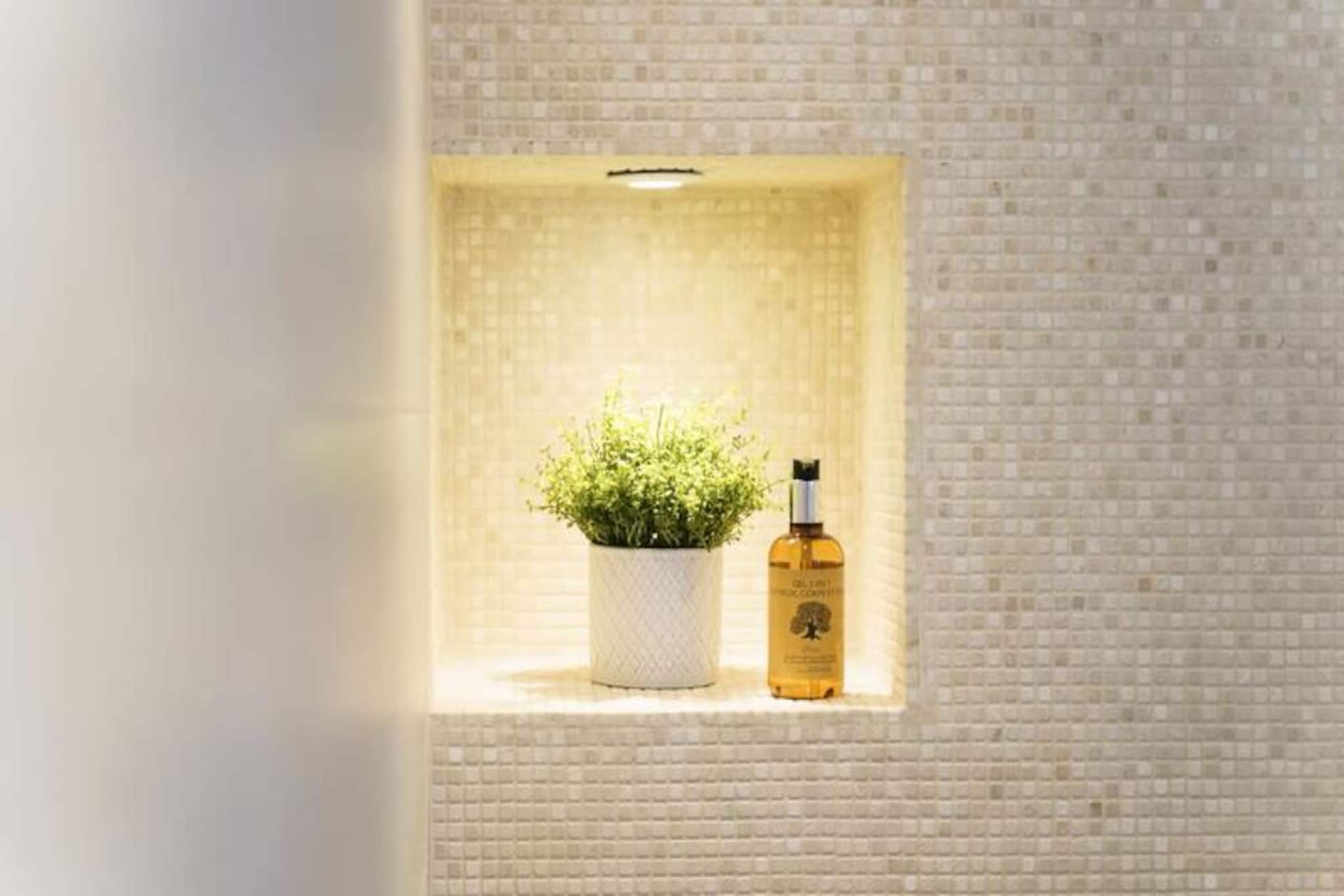 Résidence Centre Ville De Cannes, 2p Moderne Avec Terrasse-Niet-getagd