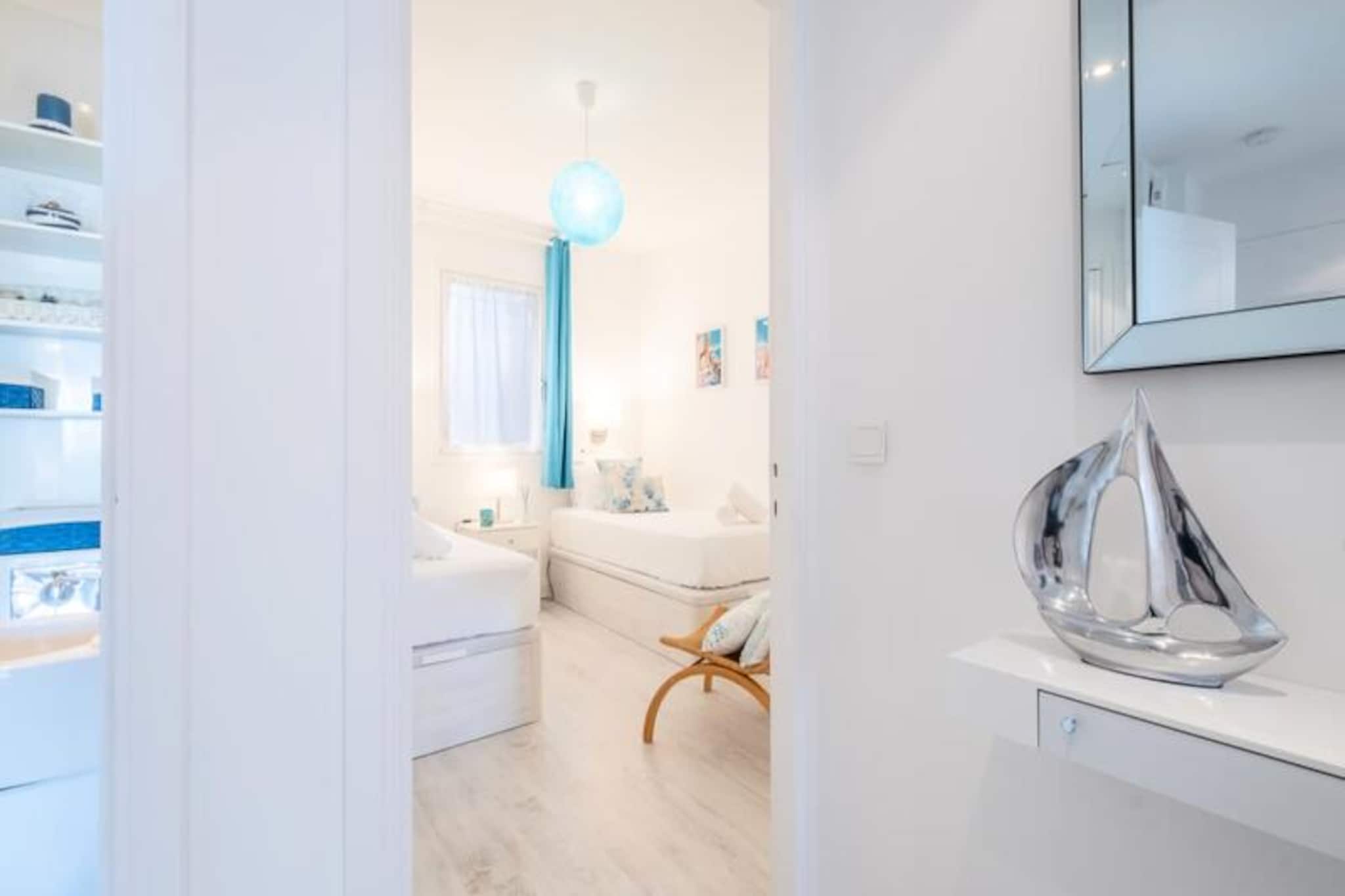 Résidence Rare ! Superbe 3 Pièces Avec Jardin Face à La Mer-Niet-getagd