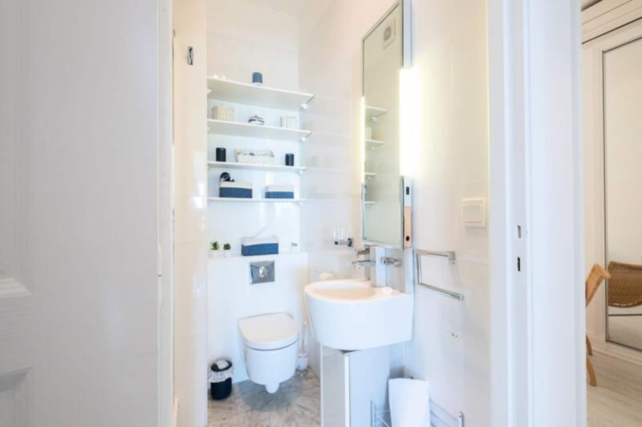 Résidence Rare ! Superbe 3 Pièces Avec Jardin Face à La Mer-Niet-getagd