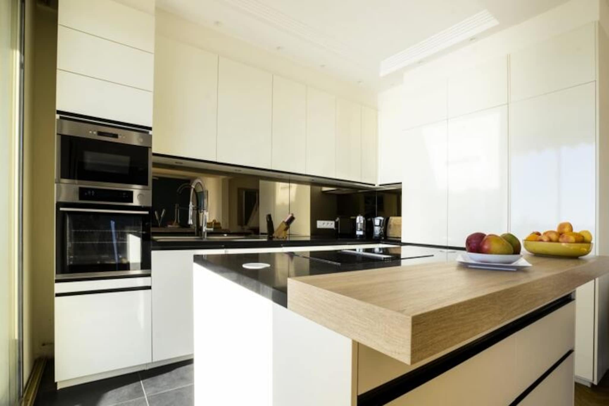 Résidence 4p Vue Mer Exceptionnelle, Aux Pieds Des Plages-Untagged