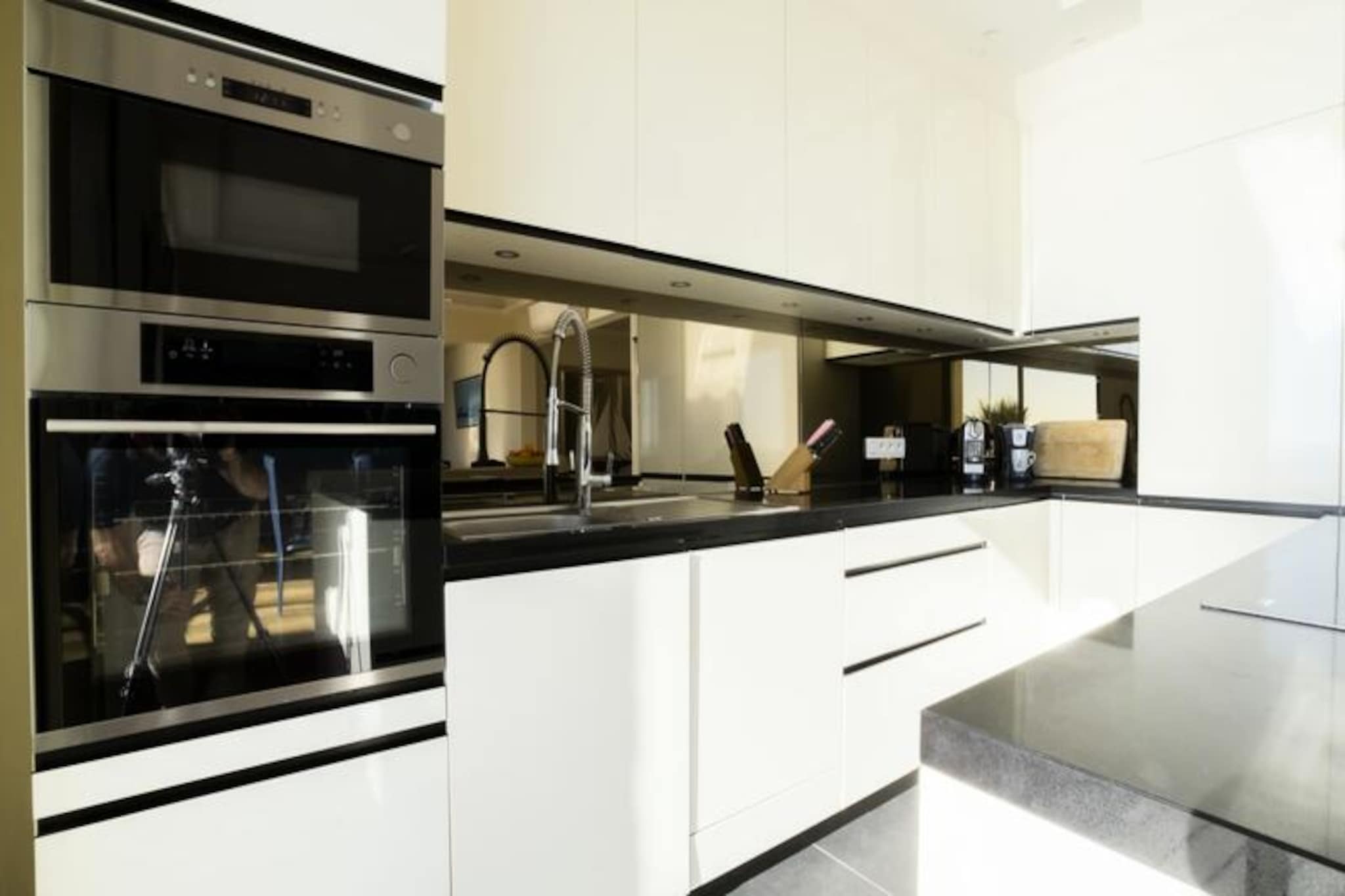 Résidence 4p Vue Mer Exceptionnelle, Aux Pieds Des Plages-Untagged