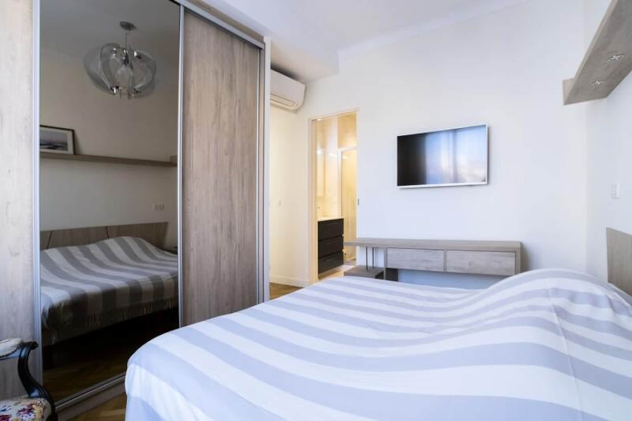 Résidence 4p Vue Mer Exceptionnelle, Aux Pieds Des Plages-Untagged