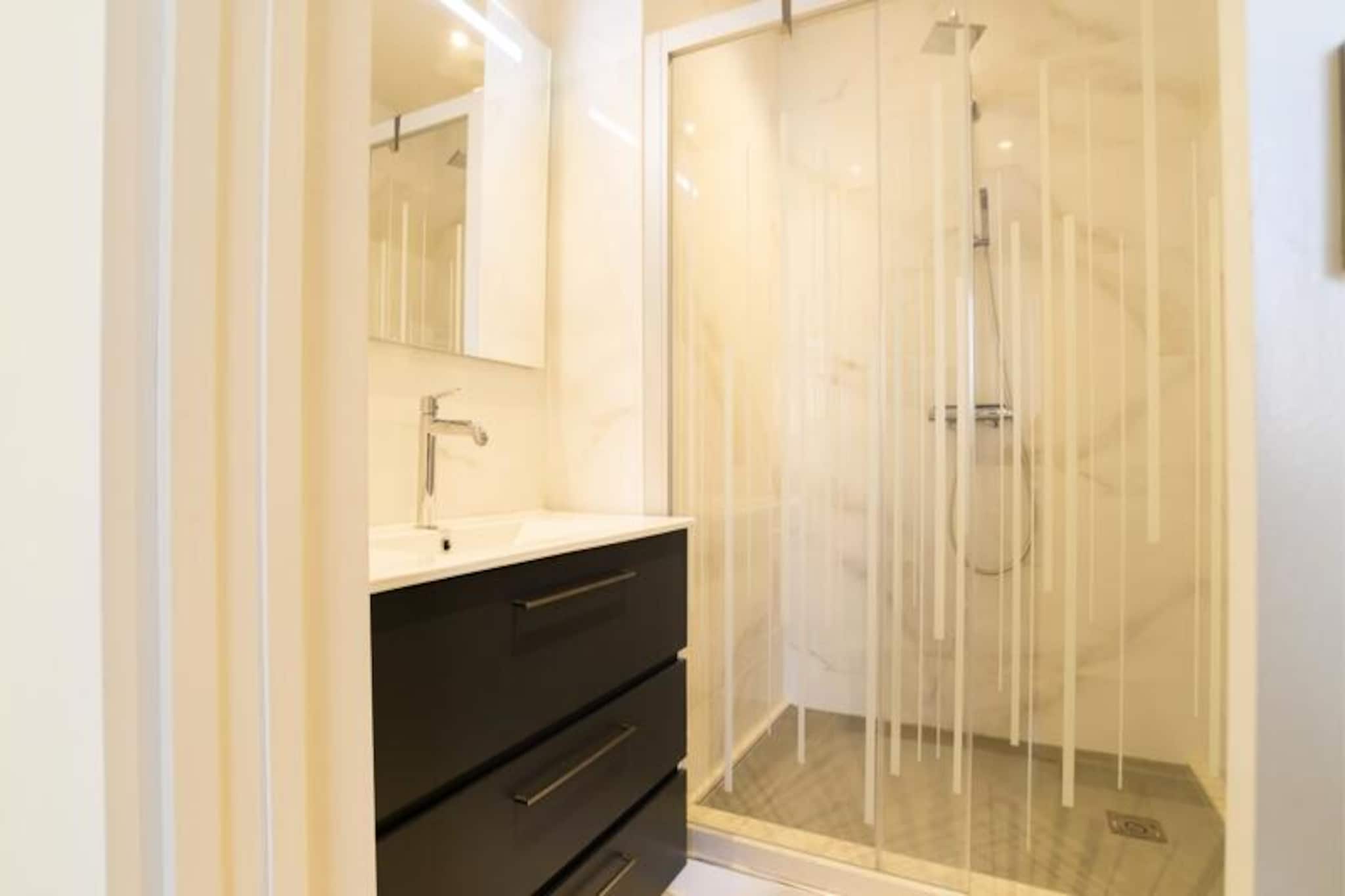 Résidence 4p Vue Mer Exceptionnelle, Aux Pieds Des Plages-Untagged