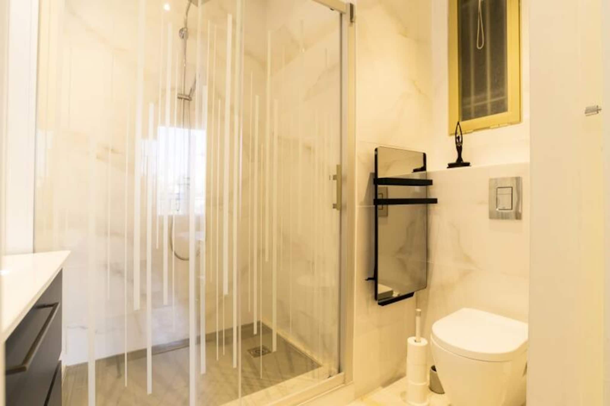 Résidence 4p Vue Mer Exceptionnelle, Aux Pieds Des Plages-Untagged