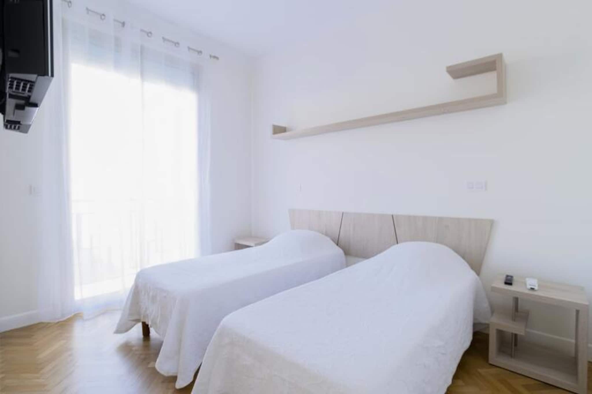 Résidence 4p Vue Mer Exceptionnelle, Aux Pieds Des Plages-Untagged