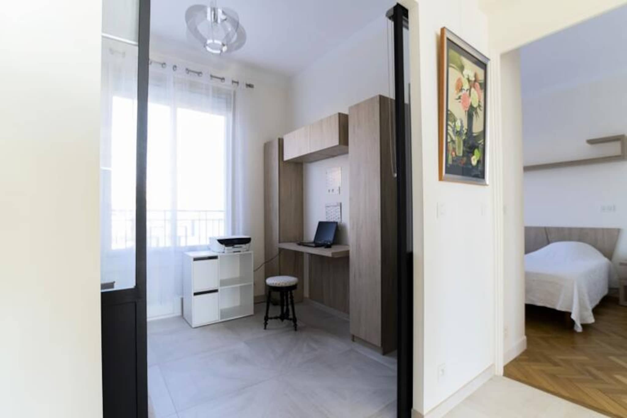 Résidence 4p Vue Mer Exceptionnelle, Aux Pieds Des Plages-Untagged