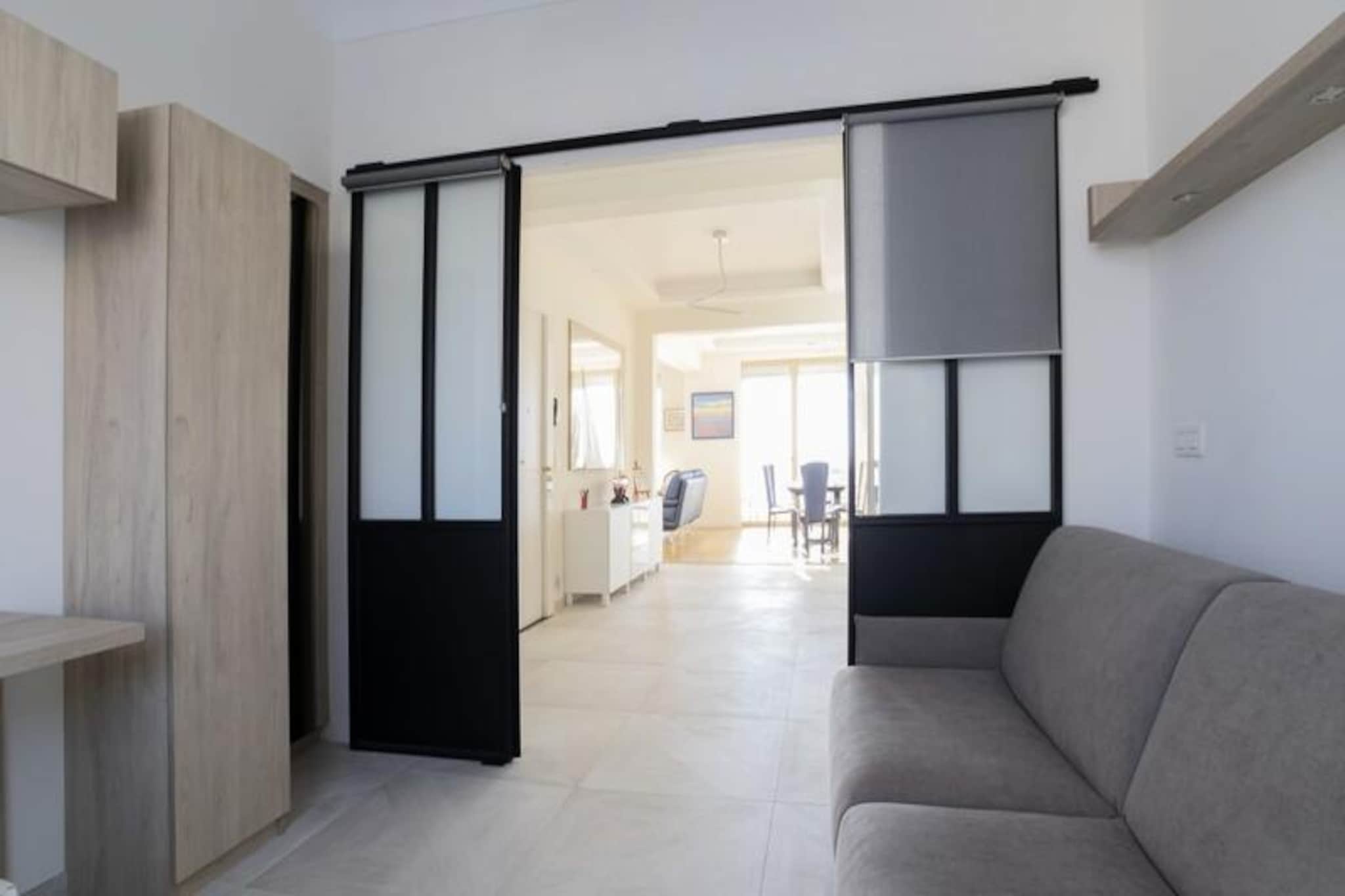 Résidence 4p Vue Mer Exceptionnelle, Aux Pieds Des Plages-Untagged