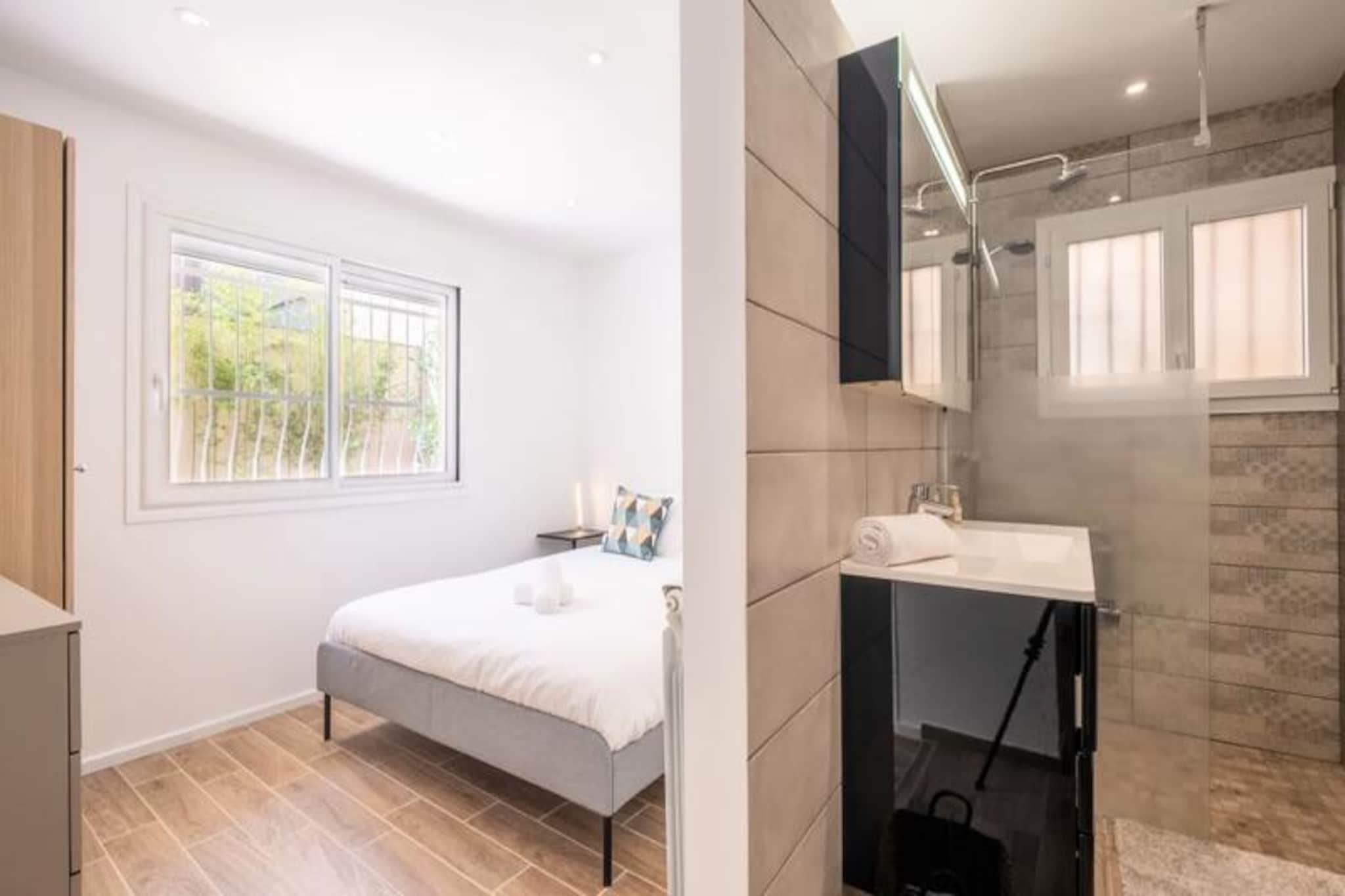 Résidence  3p Avec Jardin Près De La Croisette-Untagged