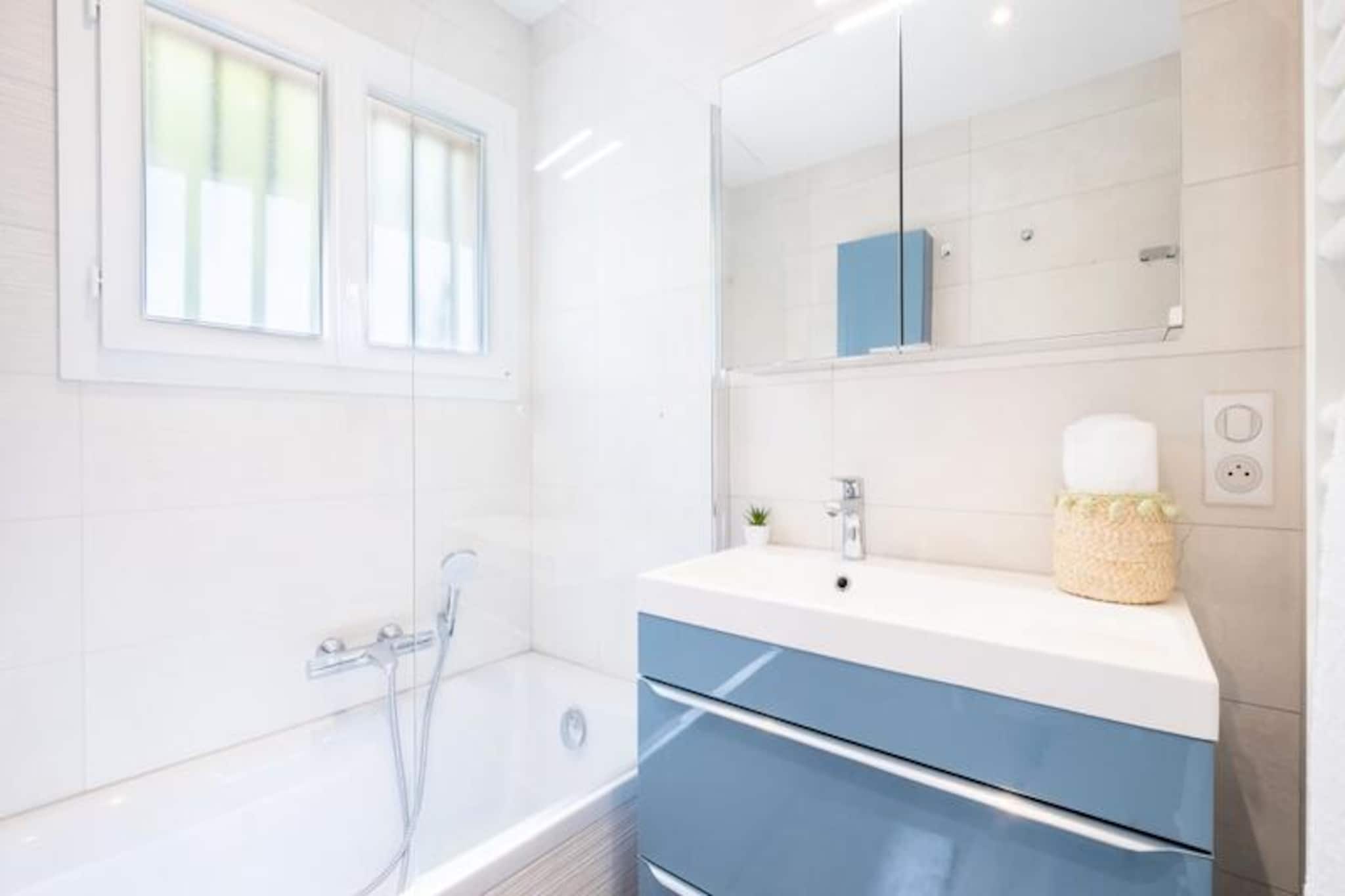 Résidence  3p Avec Jardin Près De La Croisette-Untagged