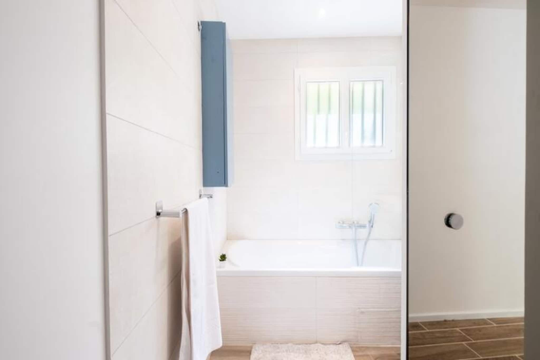 Résidence  3p Avec Jardin Près De La Croisette-Untagged