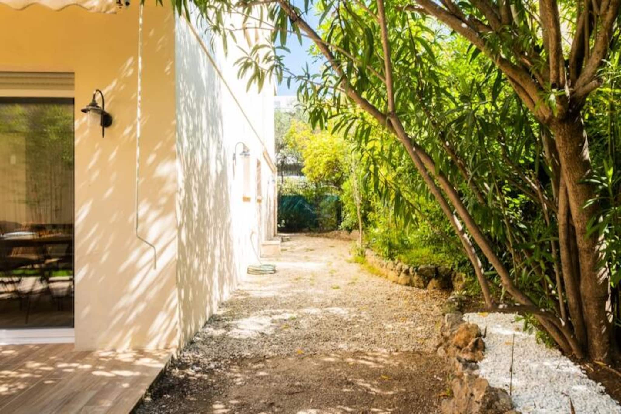 Résidence  3p Avec Jardin Près De La Croisette-Untagged