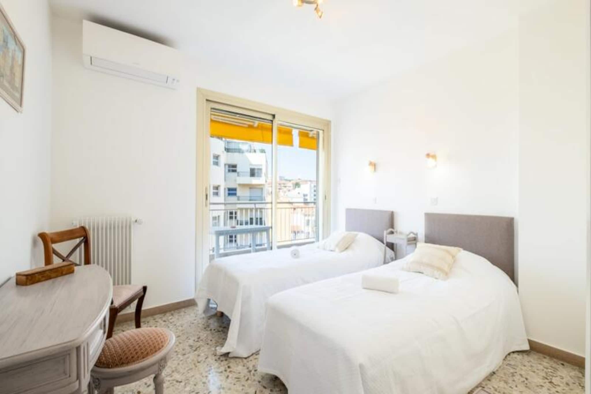 Résidence 4p Proche Hyper Centre, Vue Mer, Parking-Non tagué