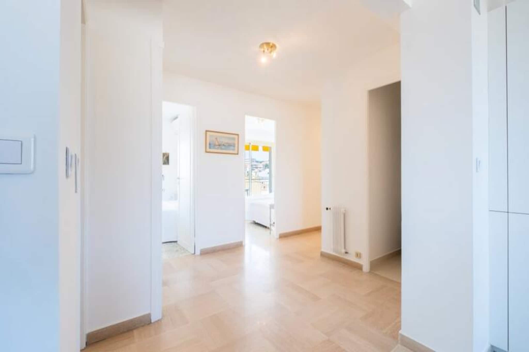 Résidence 4p Proche Hyper Centre, Vue Mer, Parking-Non tagué