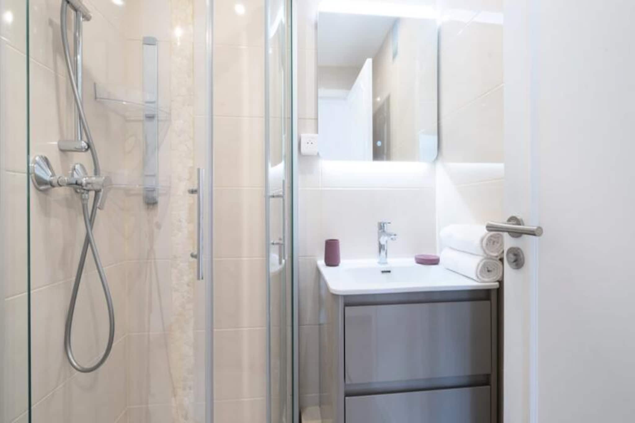 Résidence 4p Proche Hyper Centre, Vue Mer, Parking-Non tagué