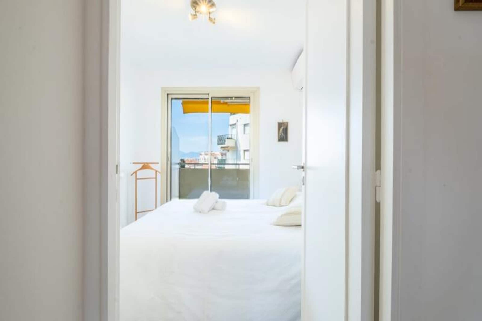 Résidence 4p Proche Hyper Centre, Vue Mer, Parking-Non tagué