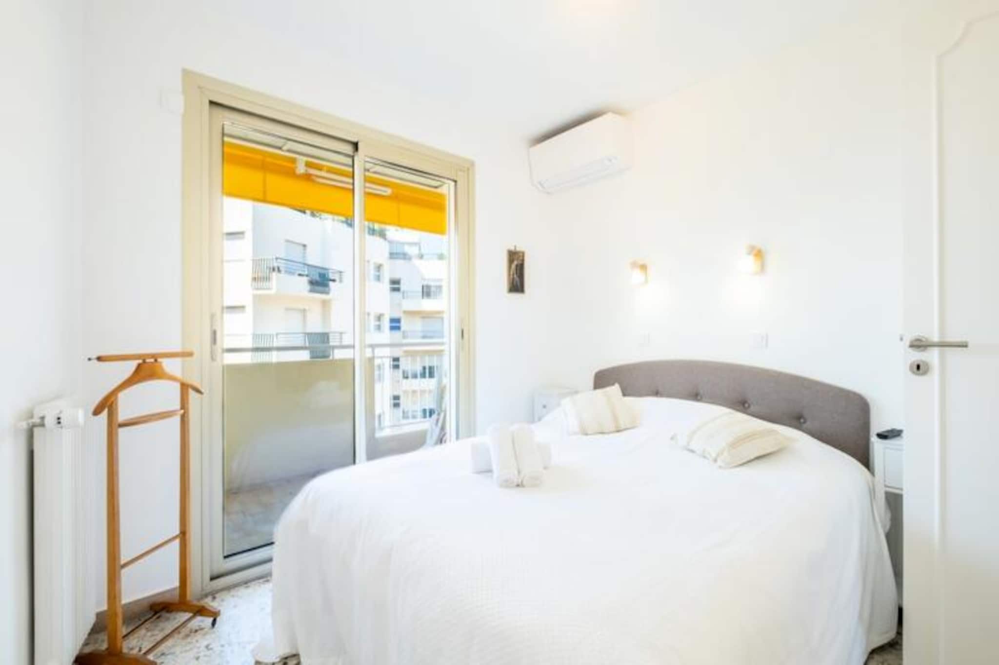 Résidence 4p Proche Hyper Centre, Vue Mer, Parking-Non tagué