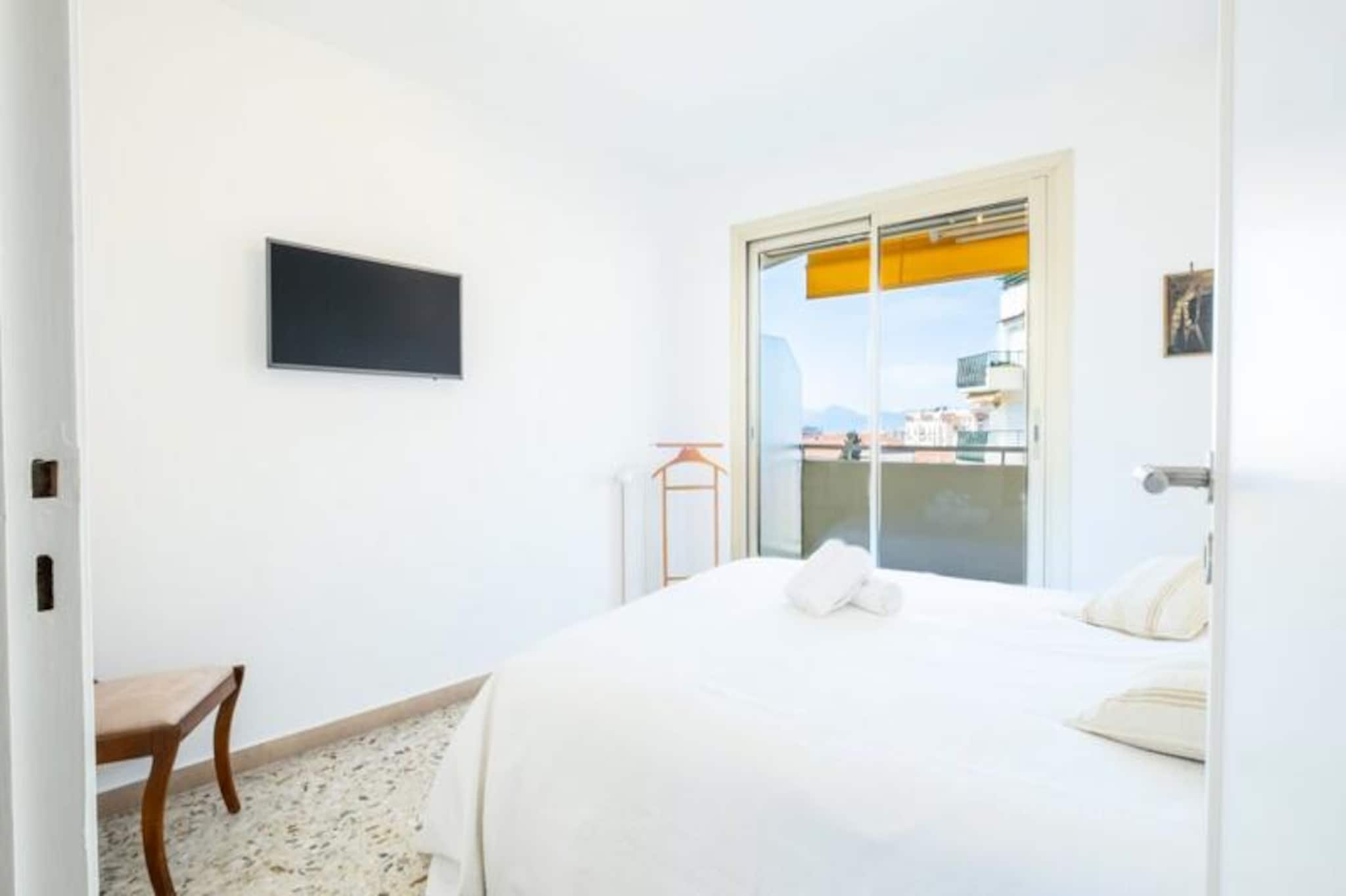 Résidence 4p Proche Hyper Centre, Vue Mer, Parking-Non tagué