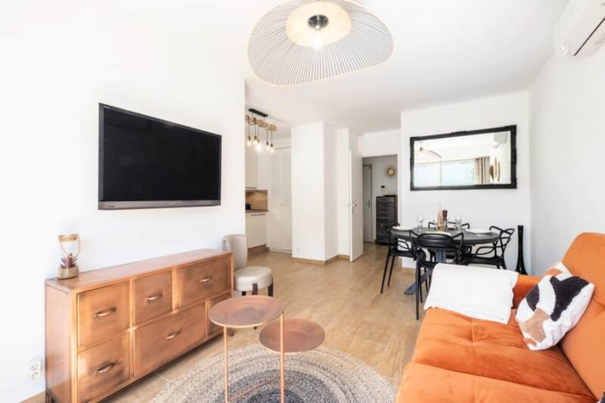 Résidence Appartement Avec Piscine Résidentiel-Niet-getagd