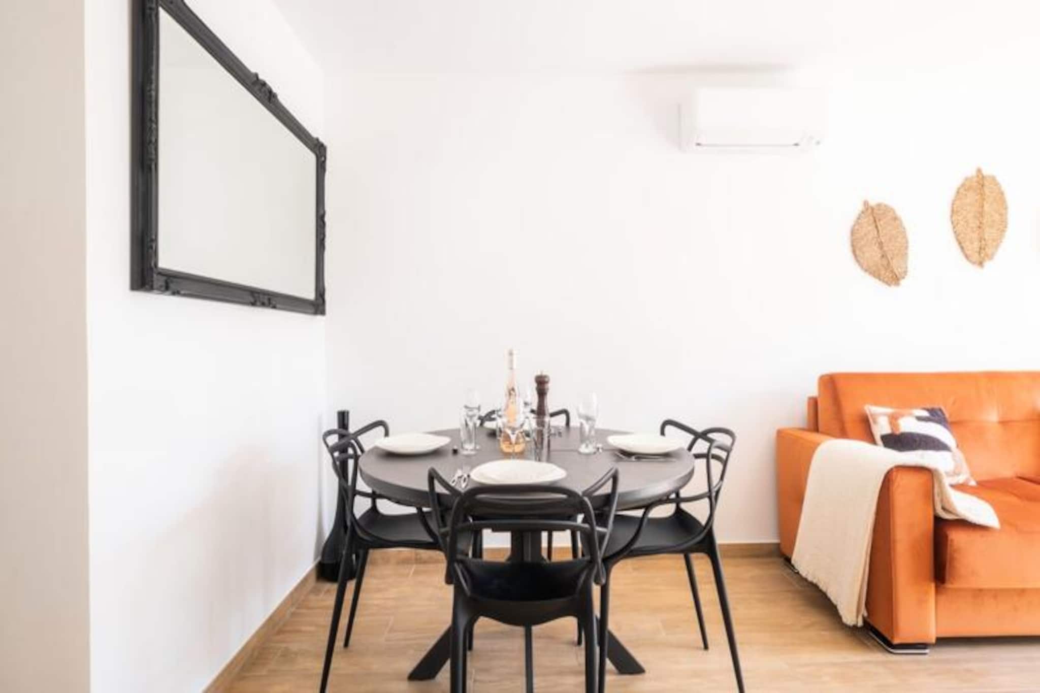 Résidence Appartement Avec Piscine Résidentiel-Niet-getagd