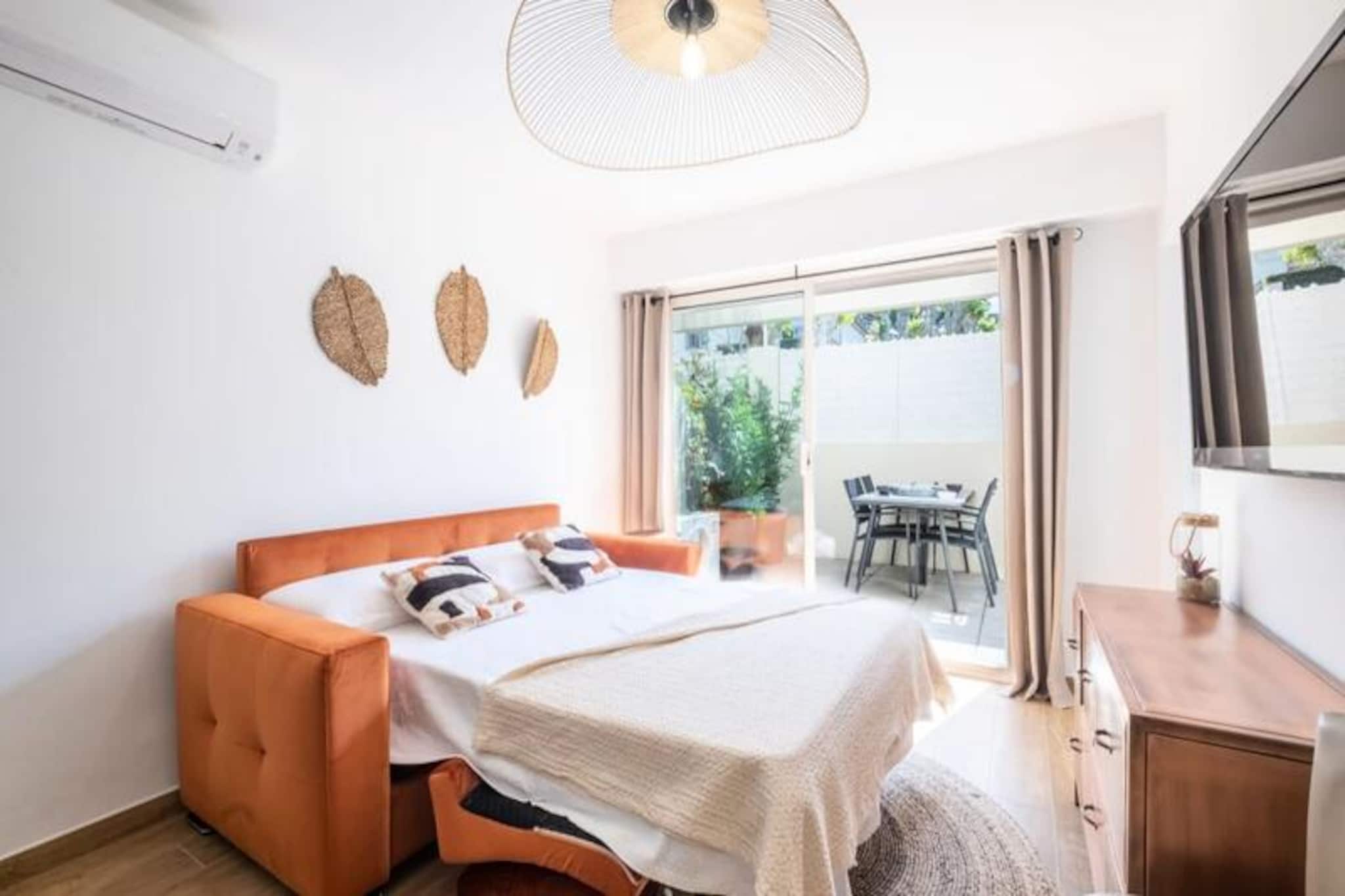 Résidence Appartement Avec Piscine Résidentiel-Niet-getagd