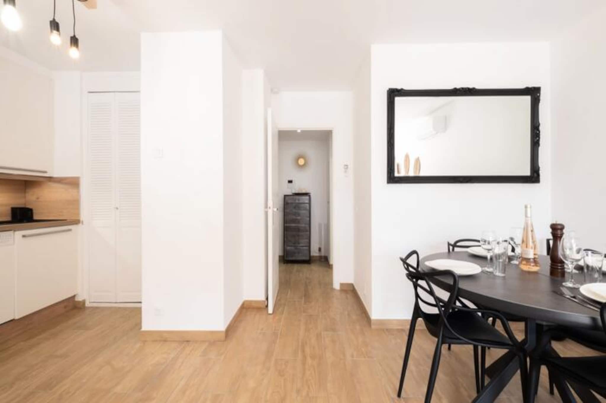 Résidence Appartement Avec Piscine Résidentiel-Niet-getagd