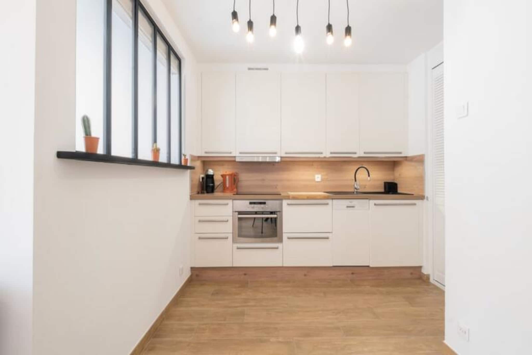 Résidence Appartement Avec Piscine Résidentiel-Niet-getagd