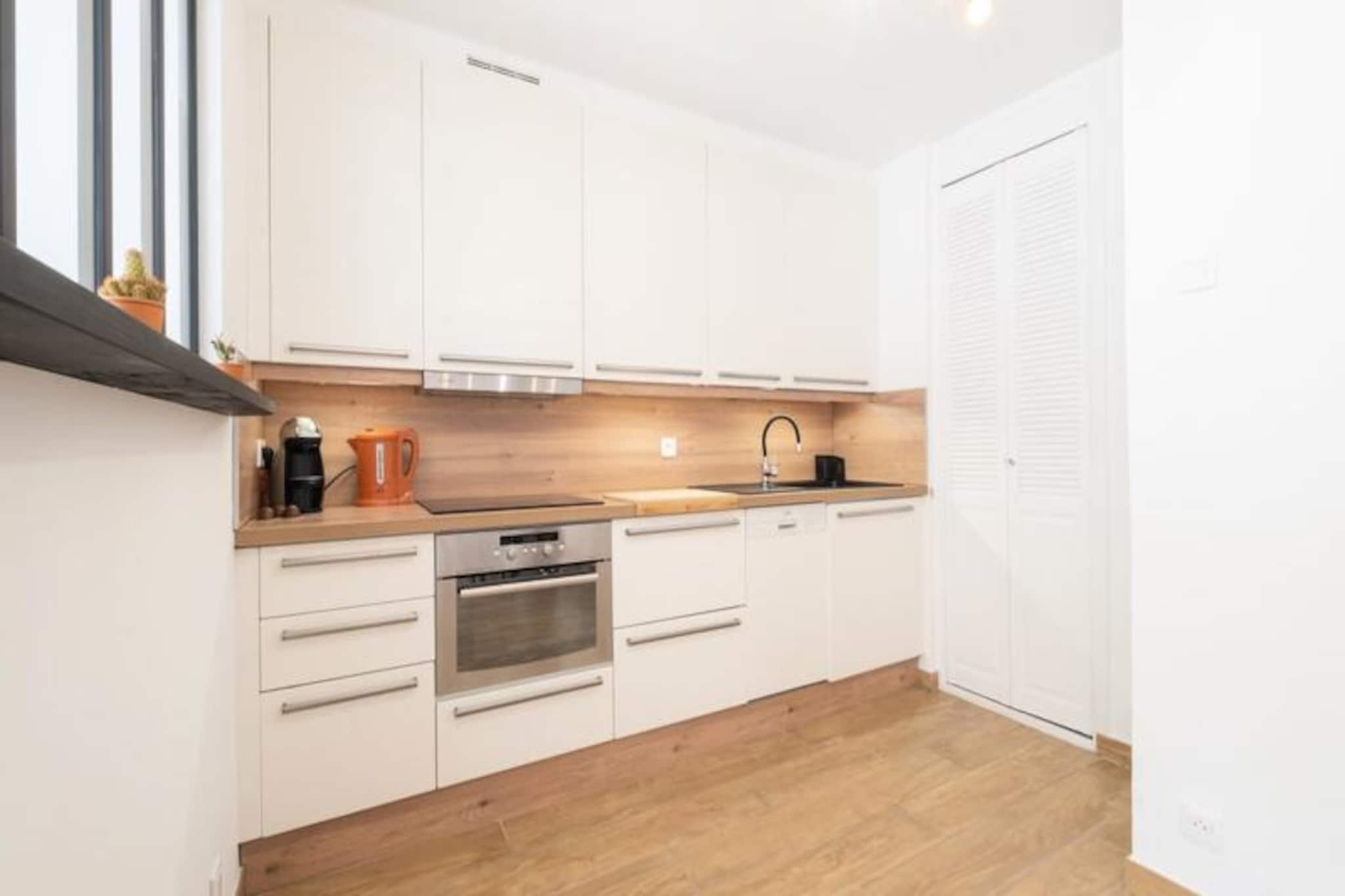 Résidence Appartement Avec Piscine Résidentiel-Niet-getagd