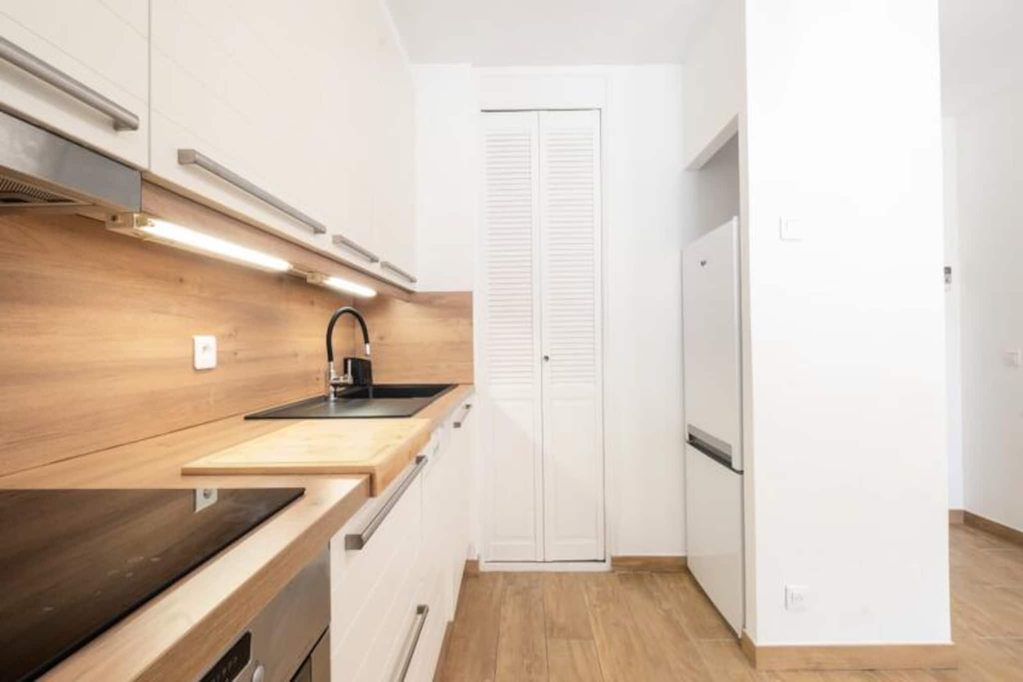 Résidence Appartement Avec Piscine Résidentiel-Niet-getagd