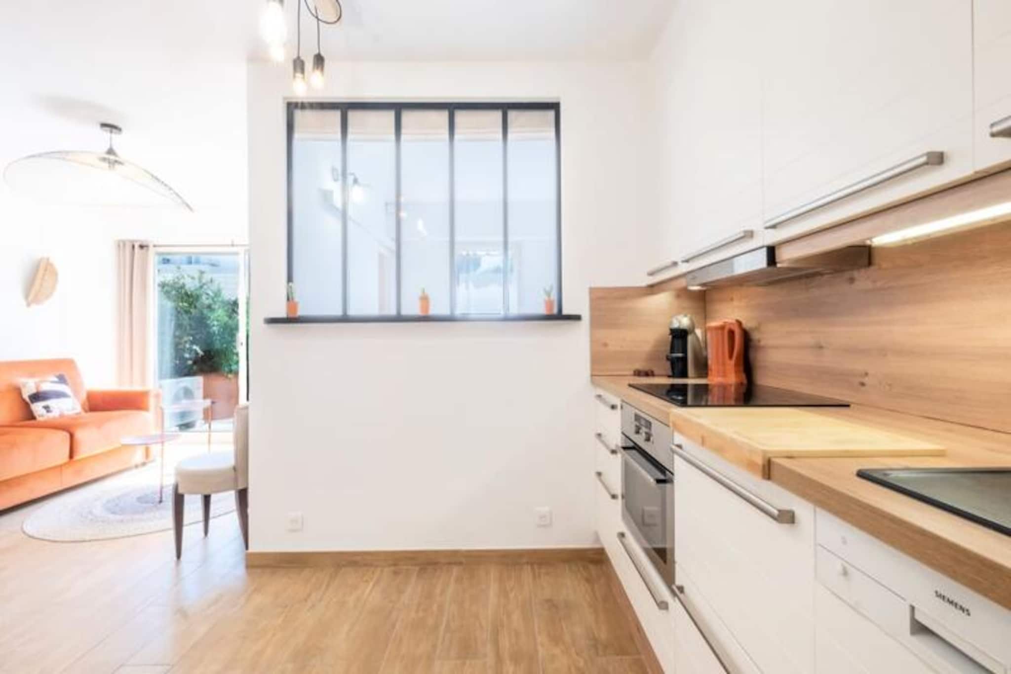 Résidence Appartement Avec Piscine Résidentiel-Niet-getagd