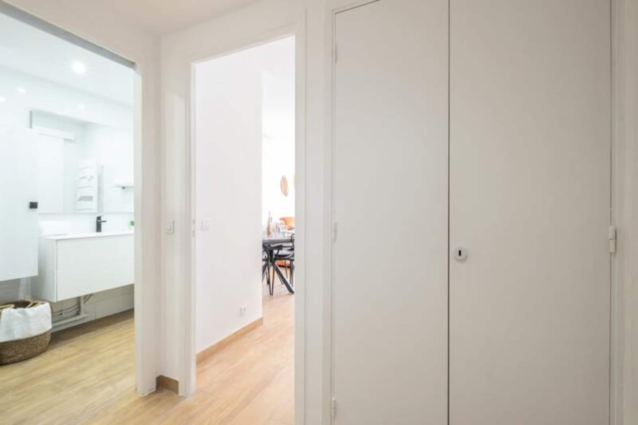 Résidence Appartement Avec Piscine Résidentiel-Niet-getagd