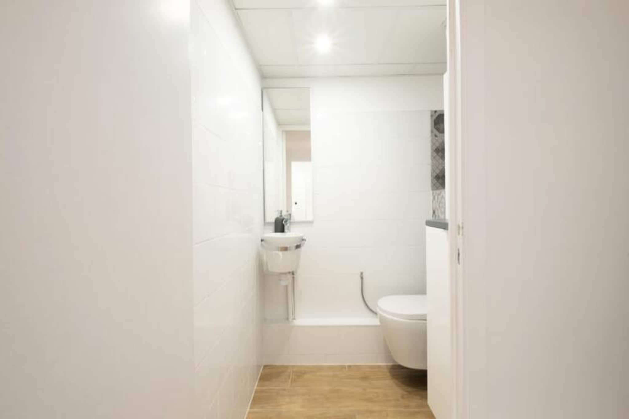 Résidence Appartement Avec Piscine Résidentiel-Niet-getagd