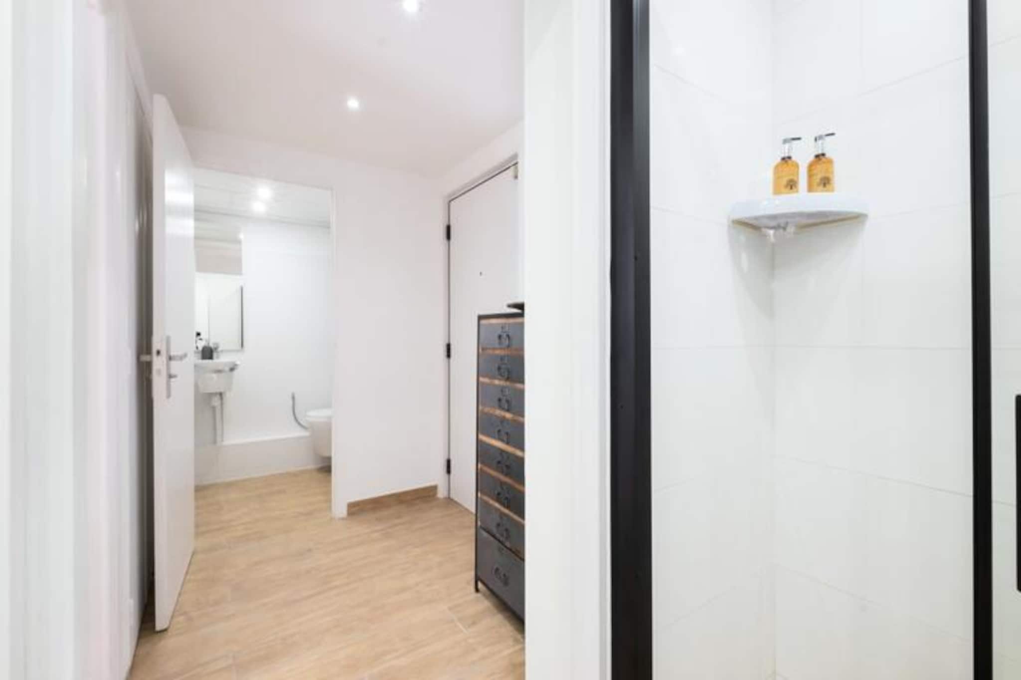 Résidence Appartement Avec Piscine Résidentiel-Niet-getagd